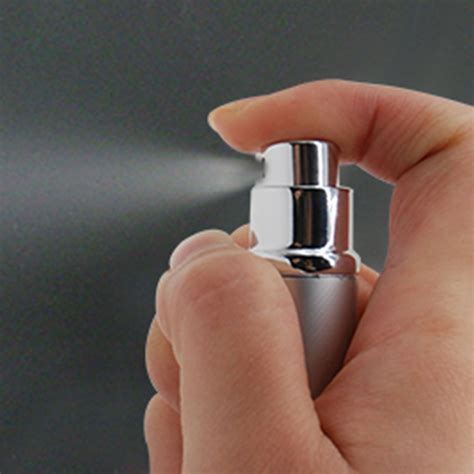 best perfume atomizer for traveling.